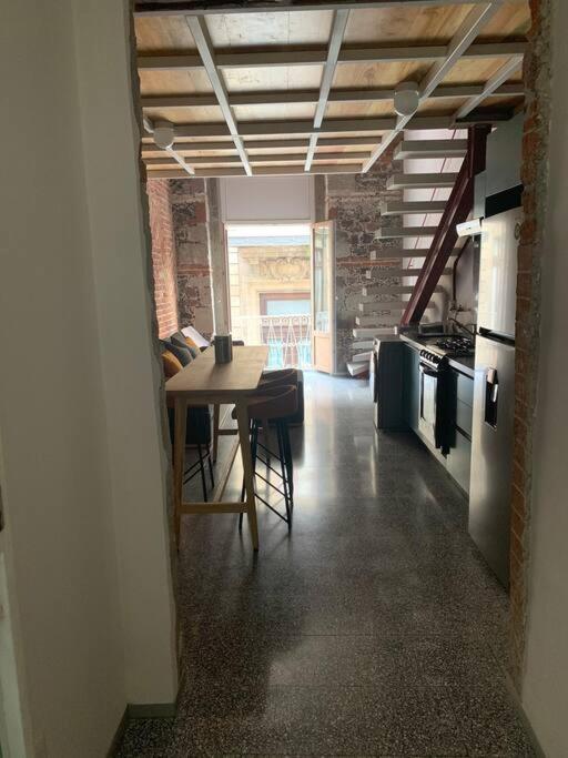108, Loft Confortable, Balcon 1 Calle Bellas Artes Мехико Экстерьер фото